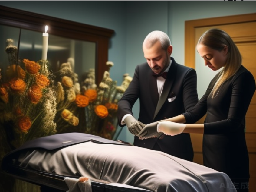 阿克塞遗体运输整理